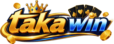 taka win logo